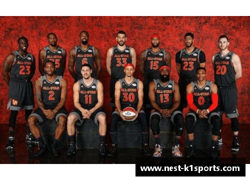 K1体育深度探索NBA：明星球员、战术战略与全球影响